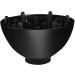 For Curly Diffuser Universal Adaptable Dryers Hair For Blow Hair Hair Care Tfj734 One Size Black - Buy Online on GoSupps.com