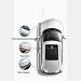 4pcs Automobile Front and Rear Bumper Anti-Collision strip For Mer-cedes Benz CLA CLA220d CLA250e AMG CLA35 CLA45 CLA45S Anti-Collision Bumper Protector Strips A normal A - Buy Online on GoSupps.com