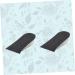 NOLITOY Silicone Heel Pads - Height Increase Insoles for Comfort & Support | International Shipping - Buy Online on GoSupps.com