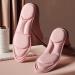 Shop CSCDD Women's Soft Long-Standing 4D Thin High Heels - Comfortable Insoles (Size 35-40) for Ultimate Support - Buy Online on GoSupps.com