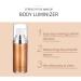 Face Body Luminizer Illuminator Cream Spray Contour Highlighter Liquid Bronzer Luminizer Style3 Face Body Luminizer - Buy Online on GoSupps.com
