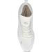 GDEFY Women's MATeeM Cross-Trainer - White Hybrid VersoShock Pain Relief Shoes (Size 9) - Buy Online on GoSupps.com
