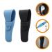 Solustrie 8 STK Razor Cover - Travel Case for Safe Razor Protection | Portable Men's Shaving Accessories in 4 Colors - Buy Online on GoSupps.com