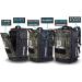 VIRTUE Gambler Backpack - Lightweight Expandable Gear Bag - Reality Brush Camo - 4400 CI Storage - Buy Online on GoSupps.com