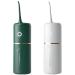 Buy Portable Dental Flosser 280ml | Electric Oral Irrigator for Teeth Cleaning & Whitening - Fast International Shipping - Buy Online on GoSupps.com