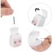 harayaa Pre Inked Eyebrow Mapping String 10 Meters Supplies for Brow Mapping Eyebrow Maker Thread White Ink - Buy Online on GoSupps.com