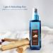 Blue Nectar Niraa Madurai Sandalwood Body Mist for Long Lasting Freshness and Aromatic Body Fragrance(3.4 Fl Oz) Wood 1 Fl Oz (Pack of 1) - Buy Online on GoSupps.com