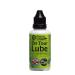 GREEN OIL On Tour Cycle Chain Lube, 30 ml, Pocket Sized, Wet & Dry, Biodegradable, Natural, Eco Friendly, Skin Safe, Free of PTFE PFOA Palm Oil Petroleum, Recycled Refill Bottle, Made in UK - 1 Pack 1 Pack (30 ml)