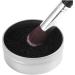 Makeup Brush Cleaning Box - Quick Color Remover Sponge for Multifunctional Cosmetic Brushes - Shop Internationally - Buy Online on GoSupps.com