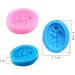 MAGICLULU Baking Mold Silicone Mold Chic Cake Mold Incense Ash Cake Creative Fondant Molds Soap Tool Fondant Mold - Buy Online on GoSupps.com
