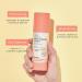 Hanskin Vitamin C Glow Capsule Moisturizer - Brightening Korean Skin Care with Niacinamide & Vitamin B for Radiance | 2.7 fl oz - International Shipping Available - Buy Online on GoSupps.com