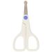 Tijera Infantil Blanco Ceres