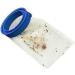 Licetec V-Comb Disposable Filter Pack - 8 Pieces | Effective Lice Treatment for All Ages - Fast International Shipping - Buy Online on GoSupps.com