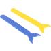 2-Part Tongue Tip Exercise Set | Lateralization Muscle Trainer | Portable Plastic Mandibular Strength Device for Enhanced Oral Health - Buy Online on GoSupps.com