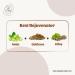 Neel Ayurvedics Giloy (Tinospora cordifolia) Powder | Giloe Powder | - 250 Gm - Buy Online on GoSupps.com