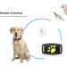 LILOVE Pet Tracker Dog GPS Tracker Real Time Tracking Locator Pet Collars with Mic Dogs Cats GPS Tracking Pet GPS Tracker Collar Anti-Lost Device (1) - Buy Online on GoSupps.com