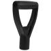 ABOOFAN GOUCH TRACK IN THE PROTE IN THE SCHUTE HANDS D-shaped handle Household handles Slide fork handles handle handling Accessories Plastic