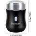 pour hommes portables - compacts Tondeuse barbe l gers 3fil lavables pour le visage accessoires pour hommes Black - Buy Online on GoSupps.com