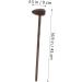 Healthhammer Legs Knap Kratz Tree - Effective Back Massage Tool for Pain Relief | International Shipping Available - Buy Online on GoSupps.com