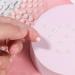 1650 Pcs Self-Adhesive White Pearl Stickers for Crafts, Hair, Face, Nail, and Cell Phone Decor - 3mm/4mm/5mm/6mm - Buy Online on GoSupps.com