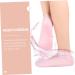 FOMIYES 6 Pairs Exfoliating Moisturizing Socks Foot Heel Socks for Dry Cracked Feet Heal Socks Spa Socks Cuticles Socks Cracked Heel Lotion Pedicure Sebs Cosmetic Miss Skin Friendly - Buy Online on GoSupps.com