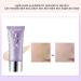 Buy BB Cream - Skin-Beautiful Tinted Moisture Makeup | Creamy & Delicate Texture Beauty Balm (Helles Purple) - International Shipping Available - Buy Online on GoSupps.com