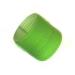 Hair Tools Cling Rollers. Self Grip Hair Roller Set. Volume Rollers For Curling And Styling Hair. Use On Wet Or Dry Hair. Salon Hairdressing Curlers For Long Or Short Hair (6 Pack x 61mm) 61mm (Green)