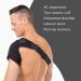 Buy BraceAbility Shoulder Support Brace - Copper Compression Arm Sleeve for Rotator Cuff & Labrum Tears Bursitis & Impingement Relief (L/XL) - International Shipping Available - Buy Online on GoSupps.com
