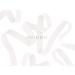 CRAFTMEMORE 3/8 Inch Twill Tape Fabric Ribbon Herringbone Bias Binding Tape 36 Yards - Off White - Buy Online on GoSupps.com