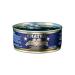 Chatka. Preserved in the traditional format with 100% red king crab legs packaged in a jar to preserve the texture and qualities of the product. (65 gram)