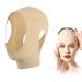 Facial Slimming Strap Three Dimensional V Shaped Face Slimming Facial Slimming Mask Chin Strap Belt Eliminates Sagging Skin And Improves Contour double chin reducer