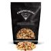 Presto Sales Brazil Nuts - Fresh & Tasty Raw Broken Origin 80 oz. | Keto & Vegan Friendly Snack | Non-GMO & Natural | Resealable 5 lbs. Bag - Buy Online on GoSupps.com