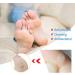 Zhangl Massage Foot Corn Remover - 20 Boxes of Effortless Feet Care & Massage for Healthy Feet - Buy Online on GoSupps.com