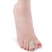 FARUTA Toe Separators & Protection Tubes - Pain Relief for All Foot Types - International Shipping - Buy Online on GoSupps.com
