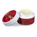 Bione 100% organic and vegan anti-wrinkle cream with ginseng chia and goji berries free of silicones parabens and mineral oil 51 ml