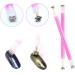 12 Pcs NiceMeet Magnet Pen Nail Art Tools for 3D Cat Eye Effect Powder - Manicure UV Gel Polish DIY Accessories - Buy Online on GoSupps.com
