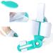 ZIROXI Bunion Corrector - 180 Angle Adjustment Big Toe Straightener for Bunion Pain Relief - Foot Care Solution for Women and Men - Buy Online on GoSupps.com