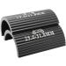 QOONESTL Bike Handlebar Shims 25.4-31.8mm - Aluminum Alloy Spacer Stem Reducer Sleeve - Universal Clamp for Size Reduction - Black - Buy Online on GoSupps.com