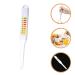 iplusmile Saltwater Tester Salt Densitometer Density Meter Aquarium Abs - Buy Online on GoSupps.com