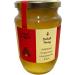 Gwenyn Gruffydd - British Blossom Honey 1kg Bulk Glass Jar - - 100% Pure Natural Unpasteurized Raw Honey - Bulk Honey 1kg - Unheated - Gluten Free - Premium Honey from Non-Sugar Fed Bees UK - Buy Online on GoSupps.com