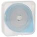 Clover CLO7509 Rotary Cutter Blade Refill 45mm 5Pc Rotary Blade Refill 45mm 5Pc 45mm x5