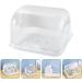 Ipetboom Baby Bottle Drying Rack with Storage Box - Portable Kitchen Organizer - Buy Online on GoSupps.com