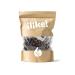 Ilike! Double Dipped Dark Chocolate Covered Peanuts - 2lb Bag - Buy Online on GoSupps.com