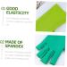 FRCOLOR 10 Pairs Mitts Rulers for Quilting and Sewing Quilting Supplies Craft Gloves Knitting Gloves Sewing Hand Covers Manicure Gloves Radiation Protection Sewing Tools Spandex Work - Buy Online on GoSupps.com