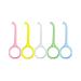 Youya Dental Alignment Remover - 12 Transparent Tools for Invisible Braces | Personal Orthodontic Accessories & Hooks - Buy Online on GoSupps.com