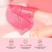 Pink Collagen Lip Mask Moisturizing Hydrogel Patch Single Use - Buy Online on GoSupps.com
