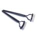 Colcolo 3x Professional Eyelash Brushes - Durable Arch Eyelash Separator Tool for Women & Girls - Enhance Your Eyelash Care - Buy Online on GoSupps.com
