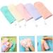 5pcs Lathering Mesh Soap Bag Small Soap Bag Bar Soap Scrubber Pouch Preservation Bag Dedicated - Buy Online on GoSupps.com