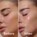 Collagen Overnight Wrapping Peel Off Facial Mask - Hydrating Reduces Fine Lines & Blackheads - International Shipping Available - Buy Online on GoSupps.com