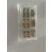 Kalolary 144PC False Nails Set - Complete Acrylic Fingernails with Nail Glue Stickers for Women & Girls | DIY Nail Art & Decoration - Buy Online on GoSupps.com